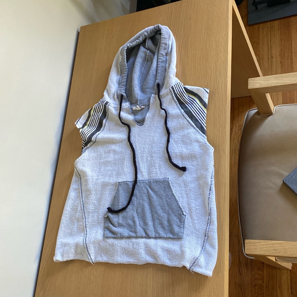 LemLem Meron Hoodie